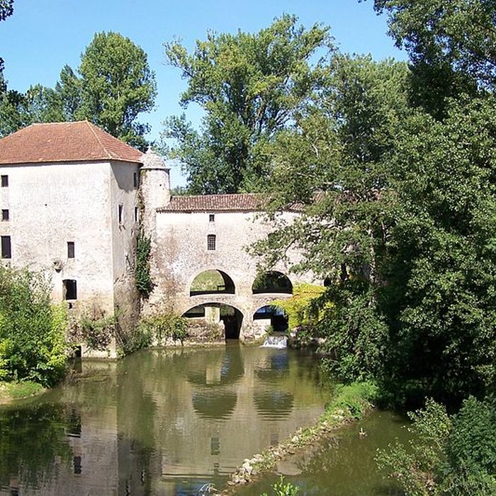 Photo de Moulin de Loubens