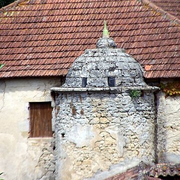 Moulin de Loubens