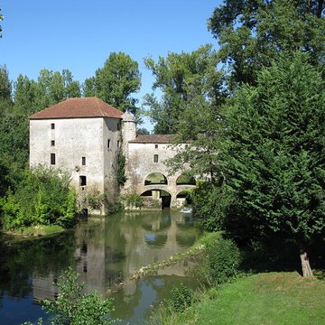 Moulin de Loubens