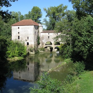 Moulin de Loubens