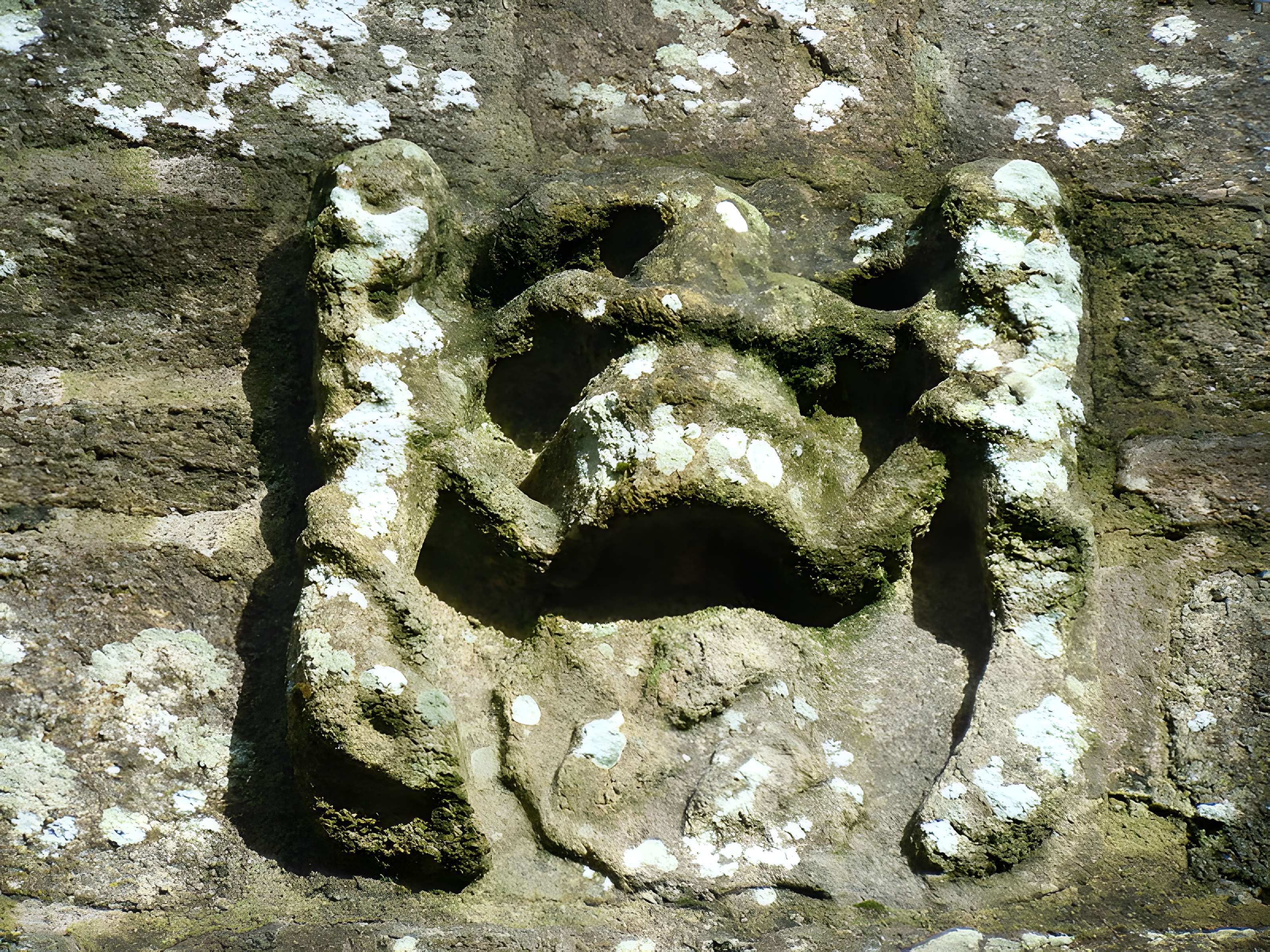 Chapelle Saint-Antoine de Guiscriff