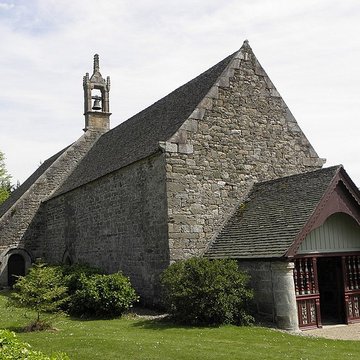 Chapelle Saint-Antoine de Plouezoch
