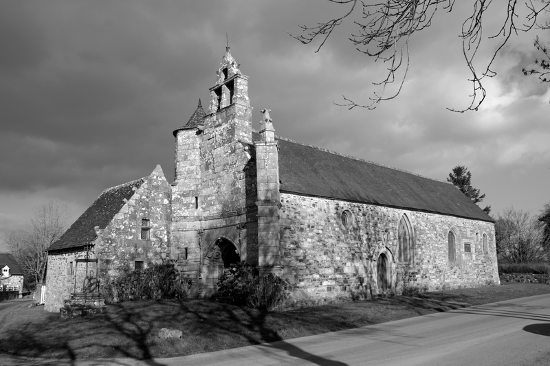 Photo de Chapelle Saint-Antoine de Tressignaux