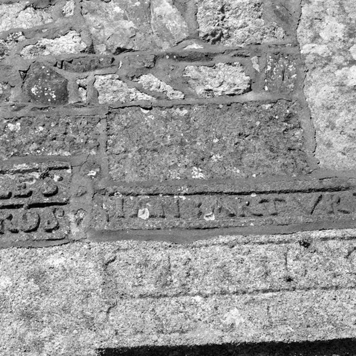 Photo de Chapelle Saint-Antoine de Tressignaux