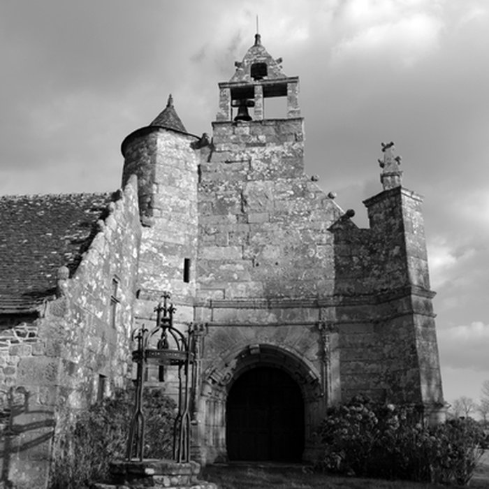 Photo de Chapelle Saint-Antoine de Tressignaux