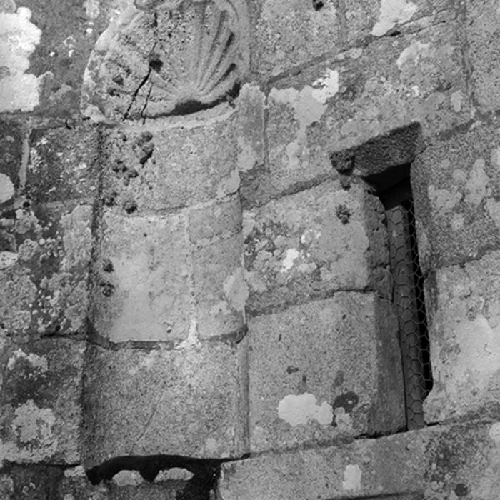 Photo de Chapelle Saint-Antoine de Tressignaux