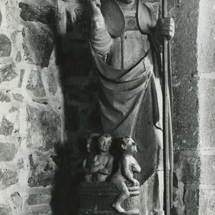 Photo de Chapelle Saint-Antoine de Tressignaux