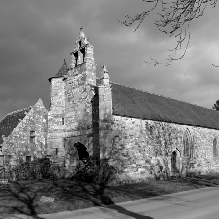 Photo de Chapelle Saint-Antoine de Tressignaux