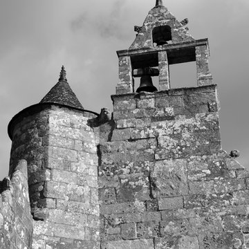 Chapelle Saint-Antoine de Tressignaux