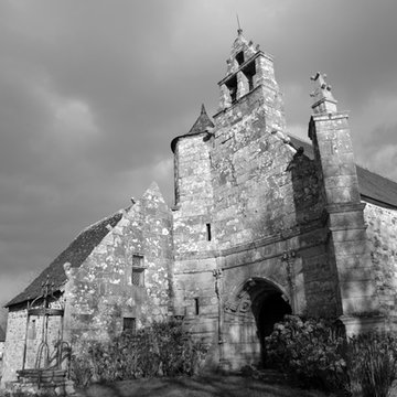 Chapelle Saint-Antoine de Tressignaux