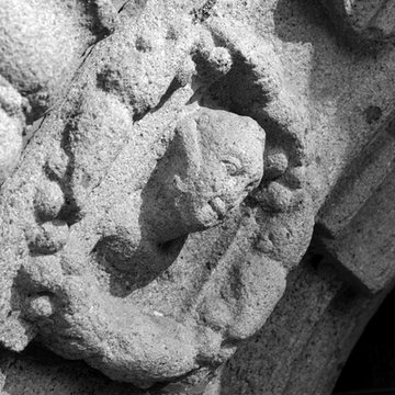 Chapelle Saint-Antoine de Tressignaux