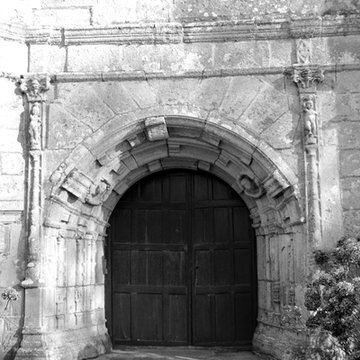 Chapelle Saint-Antoine de Tressignaux