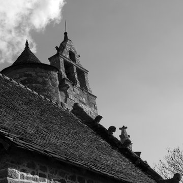 Chapelle Saint-Antoine de Tressignaux