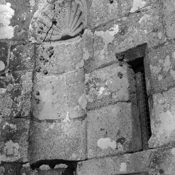 Chapelle Saint-Antoine de Tressignaux