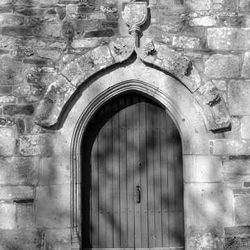 Chapelle Saint-Antoine de Tressignaux