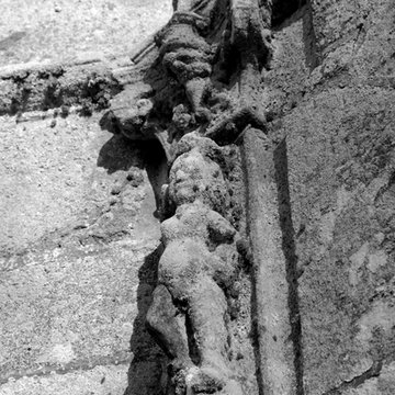 Chapelle Saint-Antoine de Tressignaux