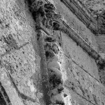 Chapelle Saint-Antoine de Tressignaux