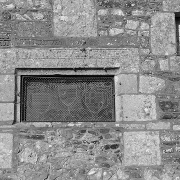 Chapelle Saint-Antoine de Tressignaux