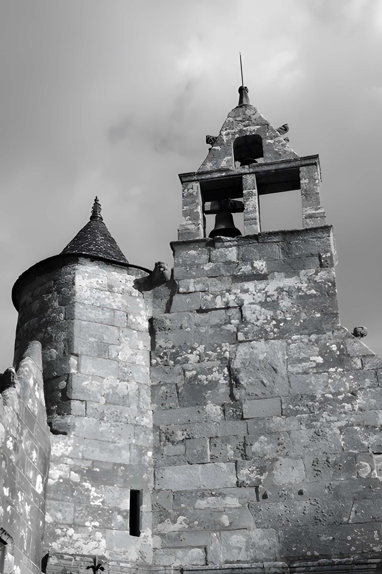 Chapelle Saint-Antoine de Tressignaux