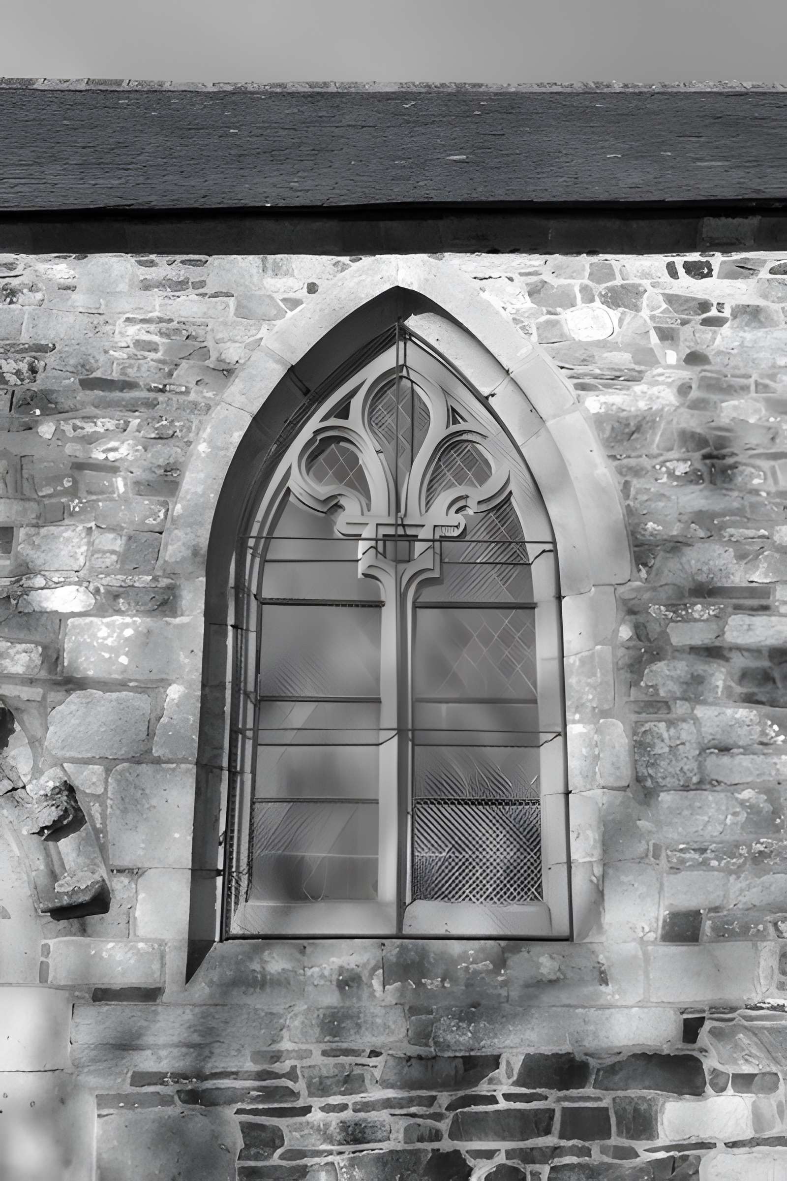 Chapelle Saint-Antoine de Tressignaux