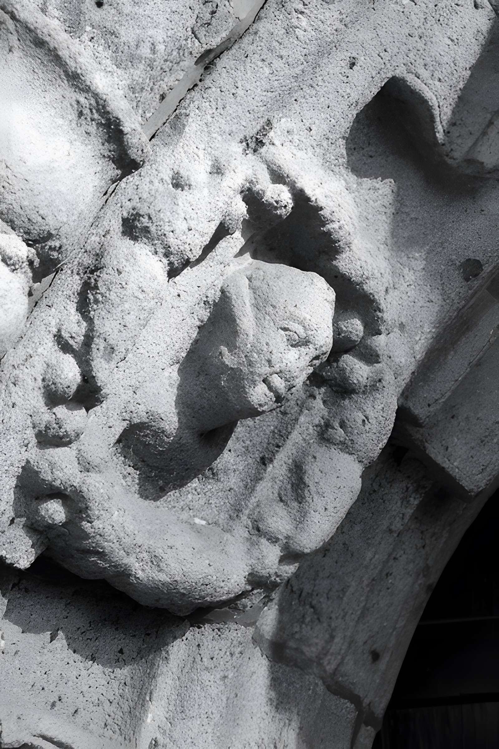 Chapelle Saint-Antoine de Tressignaux