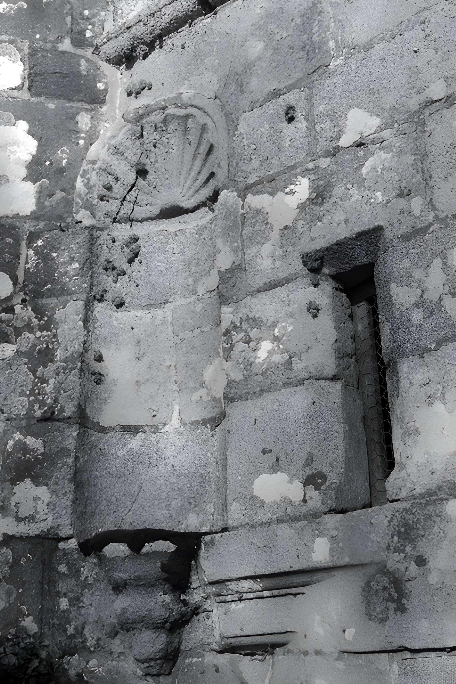 Chapelle Saint-Antoine de Tressignaux