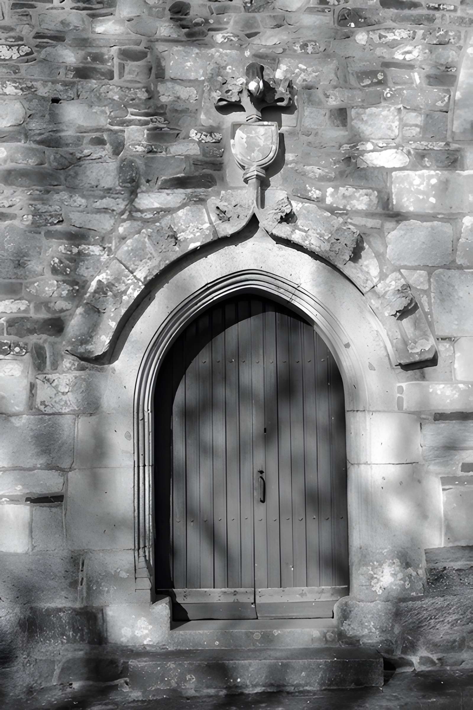 Chapelle Saint-Antoine de Tressignaux