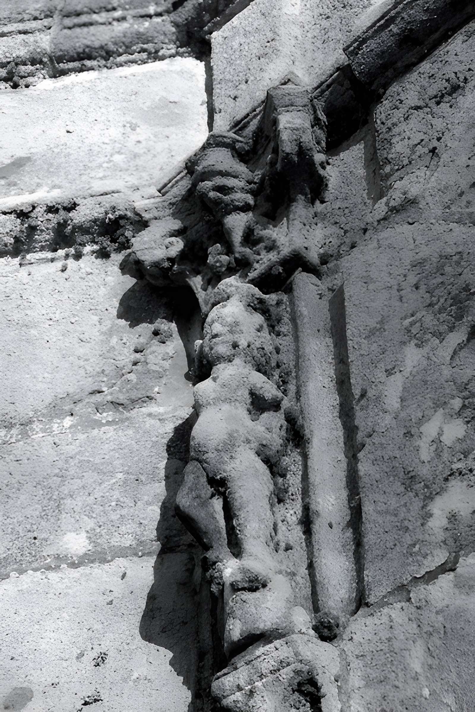 Chapelle Saint-Antoine de Tressignaux