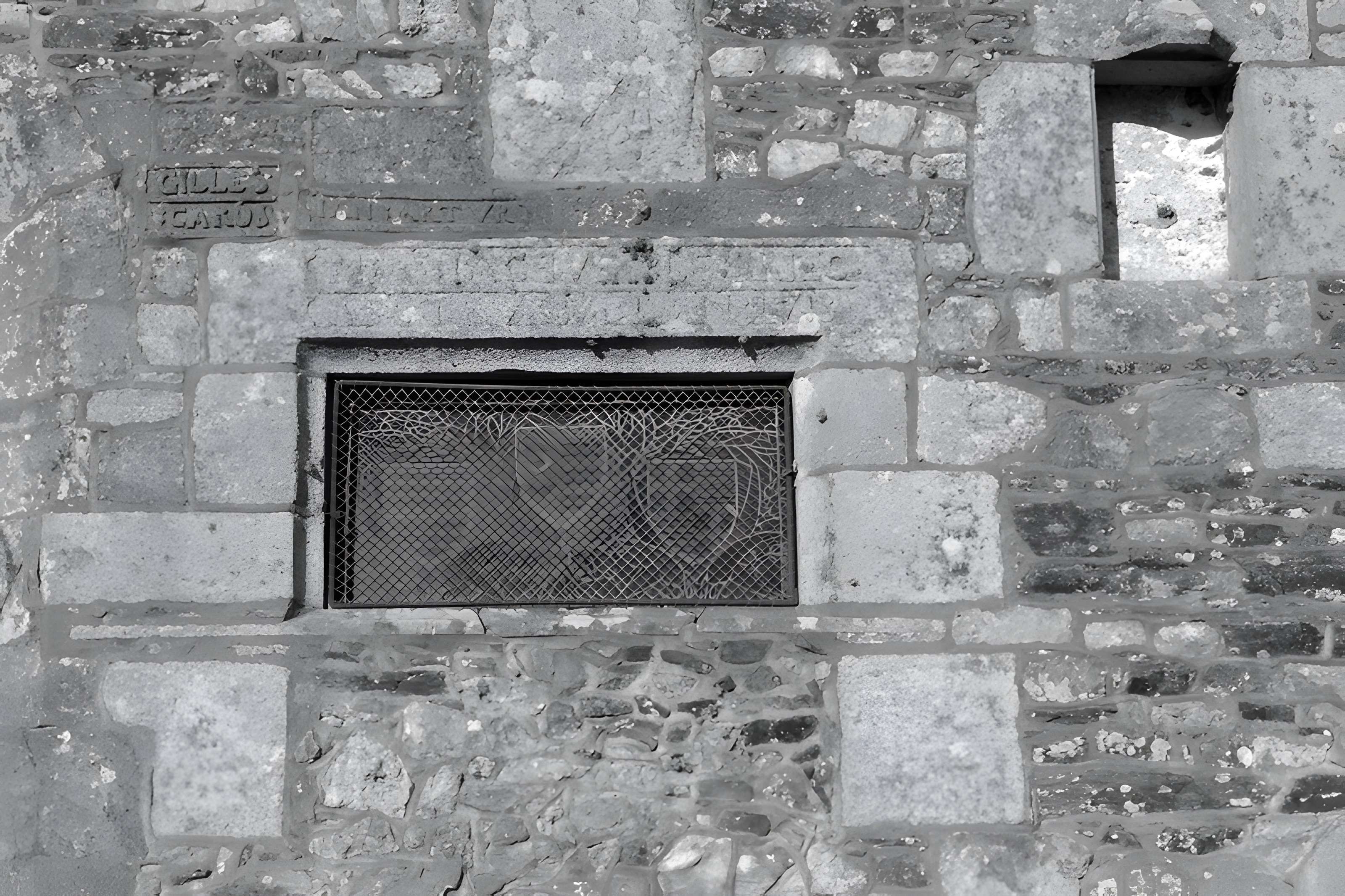 Chapelle Saint-Antoine de Tressignaux