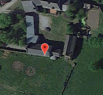 Chapelle Saint-Aubin de Châteaupanne 