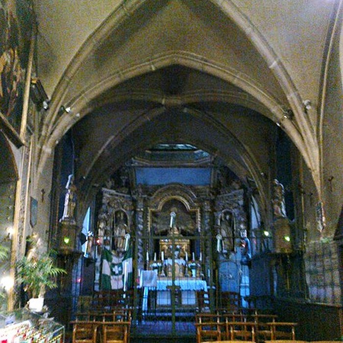 Photo de Chapelle Saint-Aurélien de Limoges