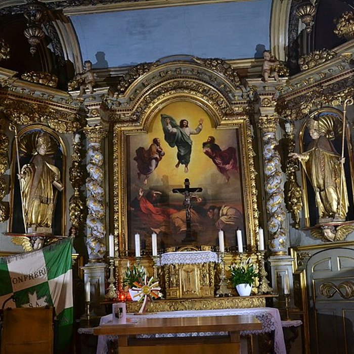 Photo de Chapelle Saint-Aurélien de Limoges