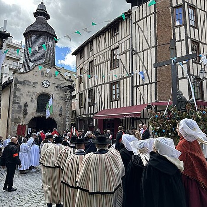 Photo de Chapelle Saint-Aurélien de Limoges