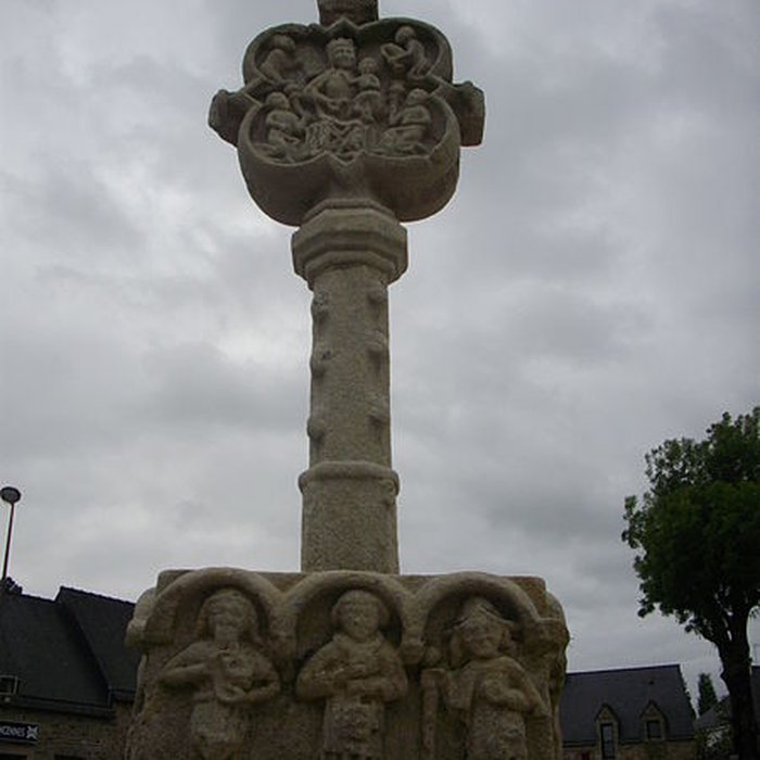 Photo de Chapelle Saint-Avé-den-Bas, dite aussi Notre-Dame-du-Loc
