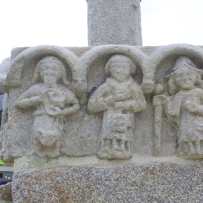 Photo de Chapelle Saint-Avé-den-Bas, dite aussi Notre-Dame-du-Loc
