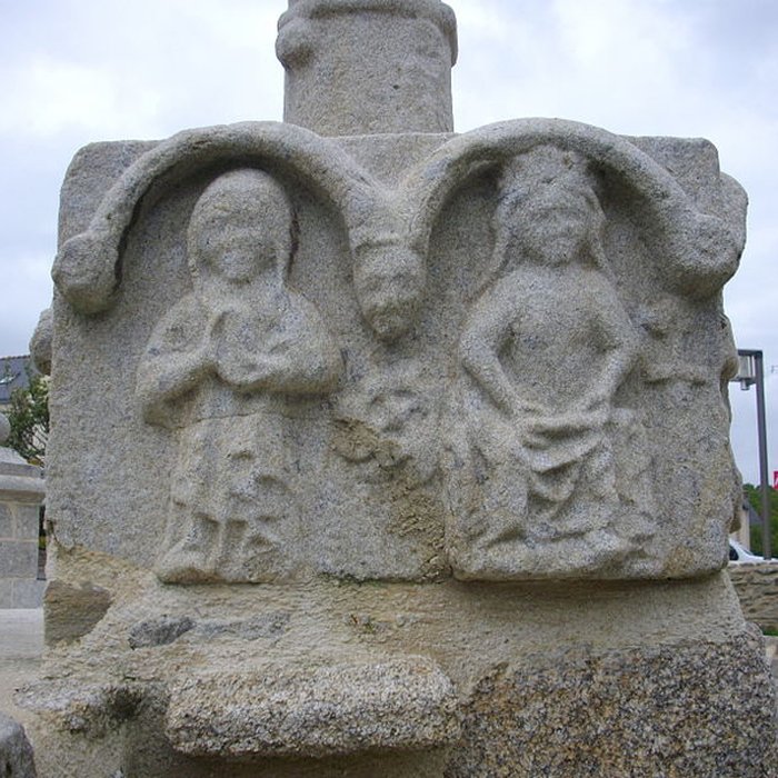 Photo de Chapelle Saint-Avé-den-Bas, dite aussi Notre-Dame-du-Loc