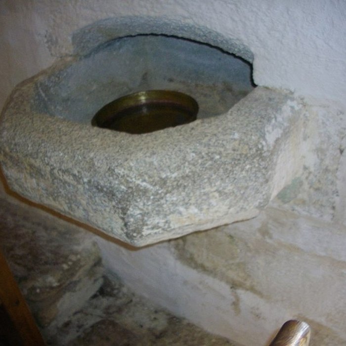 Photo de Chapelle Saint-Avé-den-Bas, dite aussi Notre-Dame-du-Loc