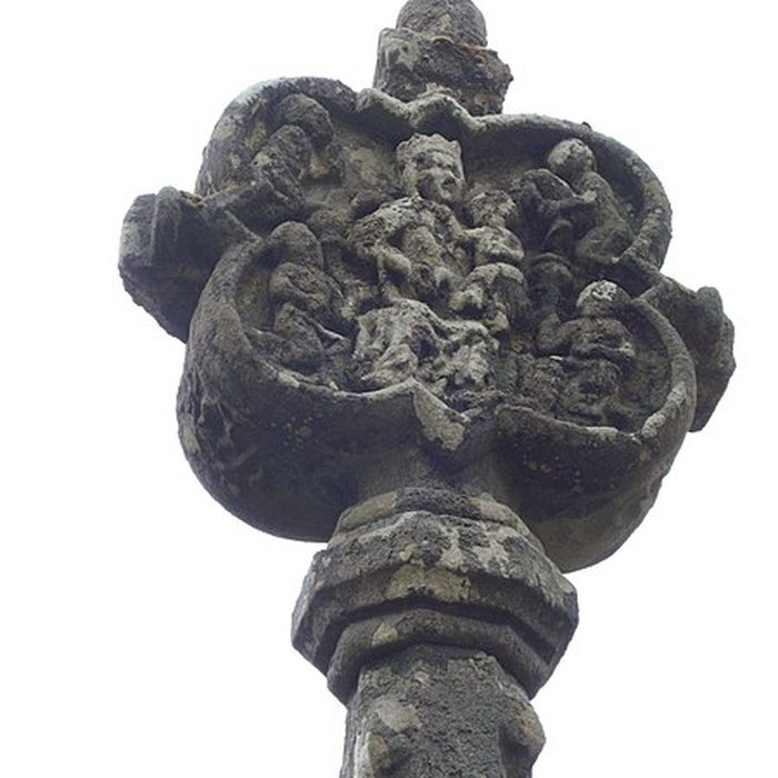 Photo de Chapelle Saint-Avé-den-Bas, dite aussi Notre-Dame-du-Loc