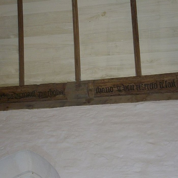 Photo de Chapelle Saint-Avé-den-Bas, dite aussi Notre-Dame-du-Loc