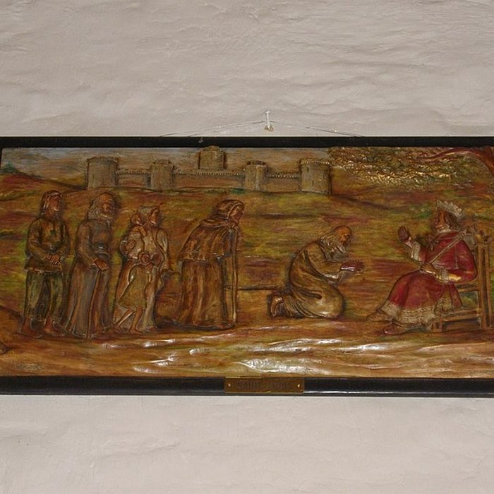 Photo de Chapelle Saint-Avé-den-Bas, dite aussi Notre-Dame-du-Loc