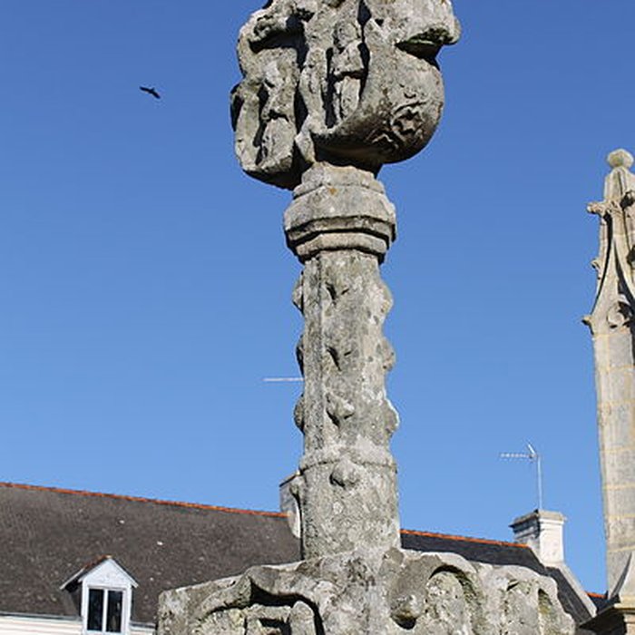 Photo de Chapelle Saint-Avé-den-Bas, dite aussi Notre-Dame-du-Loc