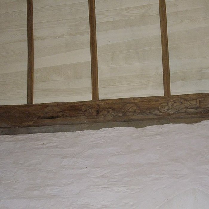 Photo de Chapelle Saint-Avé-den-Bas, dite aussi Notre-Dame-du-Loc