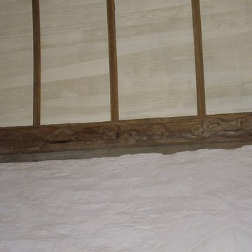 Chapelle Saint-Avé-den-Bas, dite aussi Notre-Dame-du-Loc