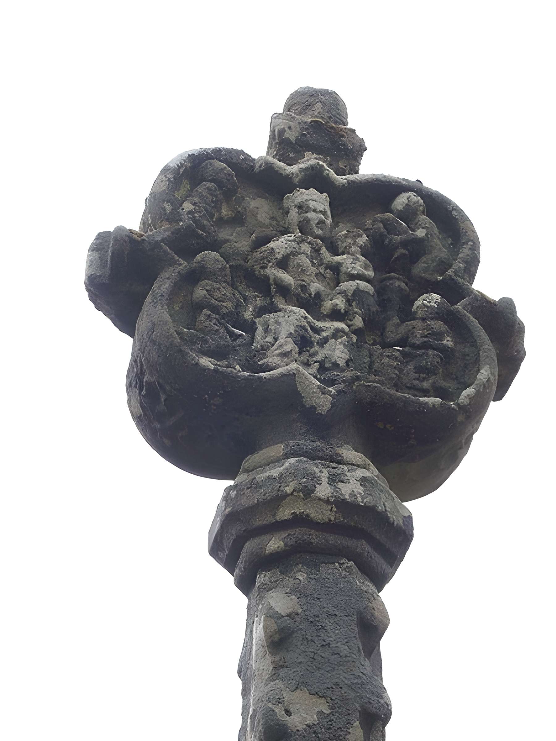 Chapelle Saint-Avé-d'en-Bas, dite aussi Notre-Dame-du-Loc