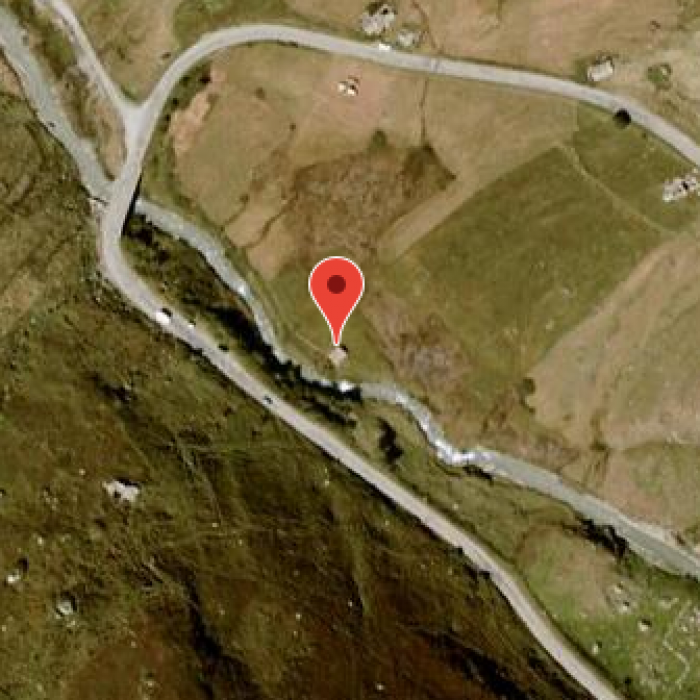 Photo de Chapelle Saint-Barthélemy de Bonneval-sur-Arc