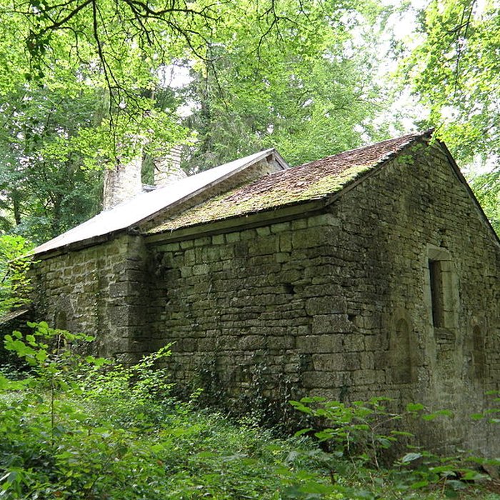 Photo de Chapelle Saint-Bernard de Servigny
