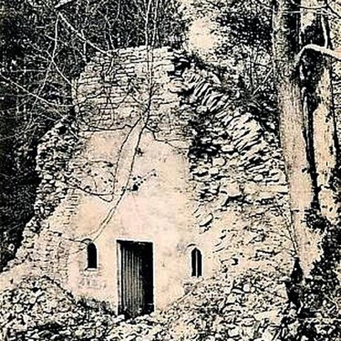 Photo de Chapelle Saint-Bernard de Servigny