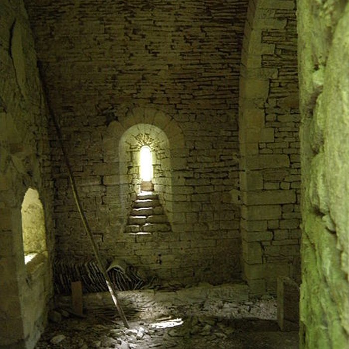 Photo de Chapelle Saint-Bernard de Servigny