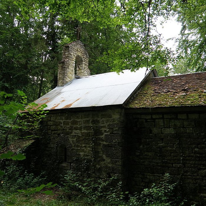 Photo de Chapelle Saint-Bernard de Servigny