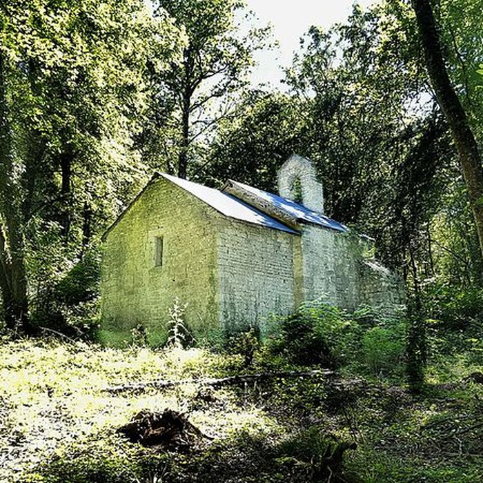 Photo de Chapelle Saint-Bernard de Servigny